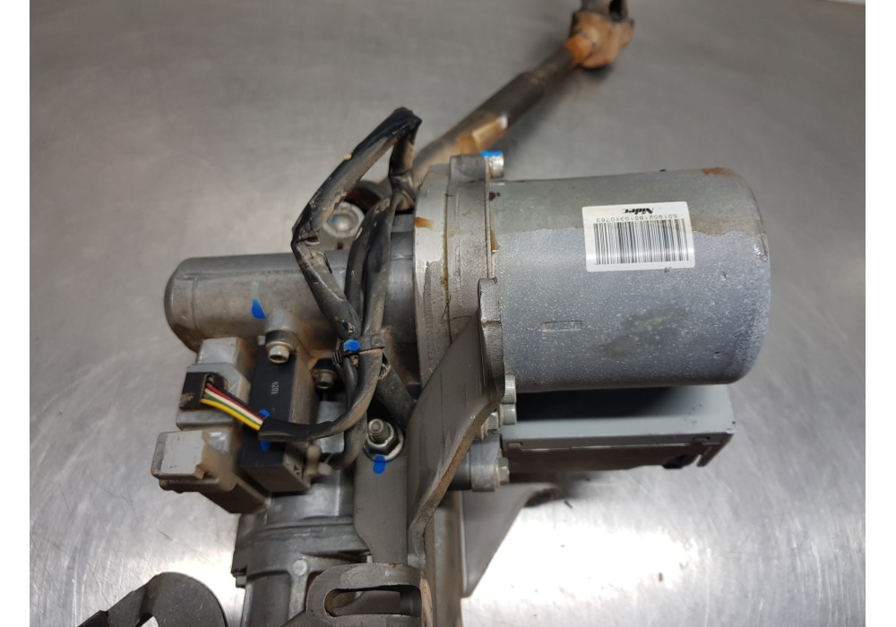 Recambio de columna direccion para renault kangoo express referencia OEM IAM 8201514069   Recambio de columna direccion para renault kangoo express referencia OEM IAM 8201514069