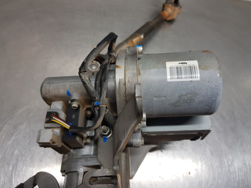 Recambio de columna direccion para renault kangoo express referencia OEM IAM 8201514069   Recambio de columna direccion para renault kangoo express referencia OEM IAM 8201514069