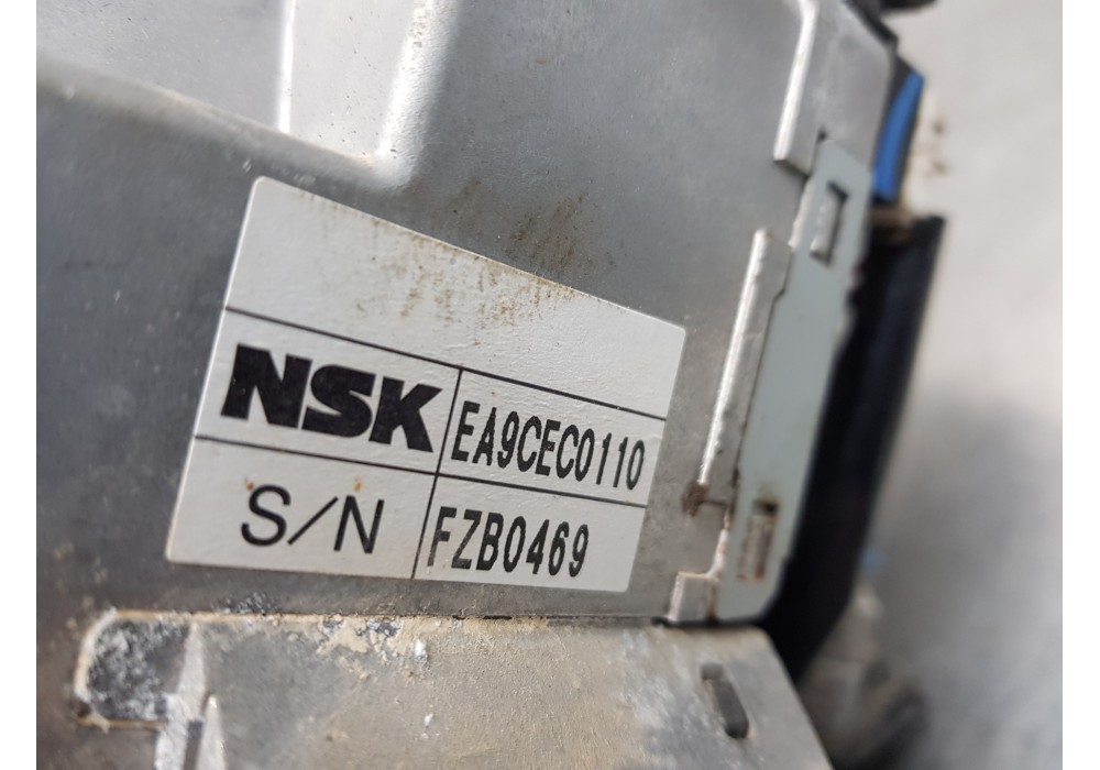 Recambio de columna direccion para renault kangoo express referencia OEM IAM 8201514069   Recambio de columna direccion para renault kangoo express referencia OEM IAM 8201514069