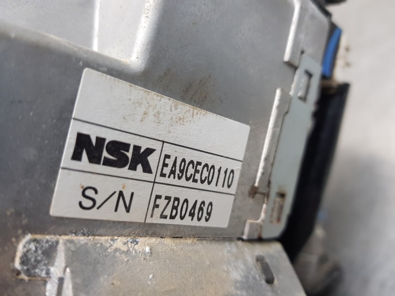 Recambio de columna direccion para renault kangoo express referencia OEM IAM 8201514069   Recambio de columna direccion para renault kangoo express referencia OEM IAM 8201514069