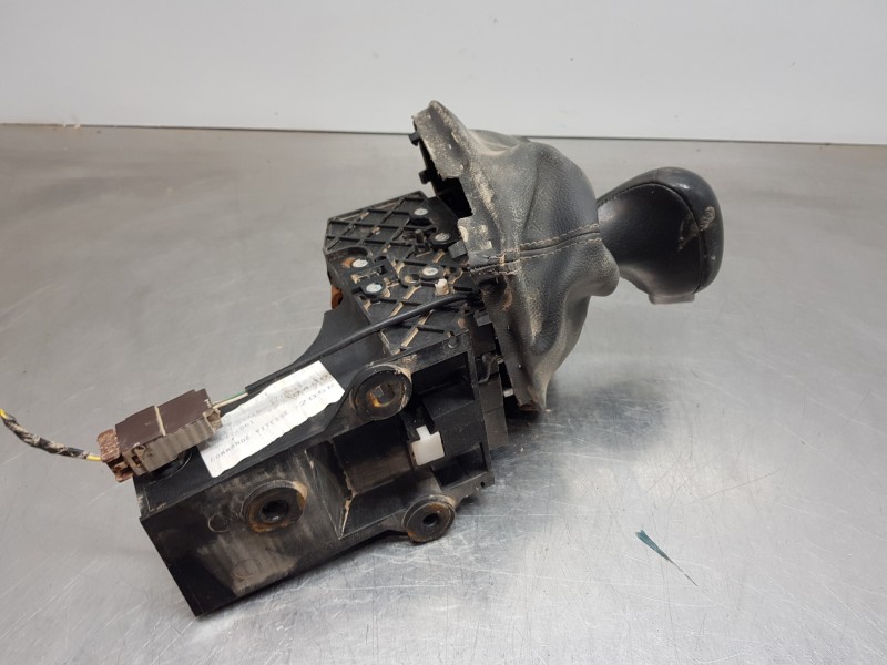 Recambio de palanca cambio para renault kangoo express referencia OEM IAM 341088206R   Recambio de palanca cambio para renault kangoo express referencia OEM IAM 341088206R