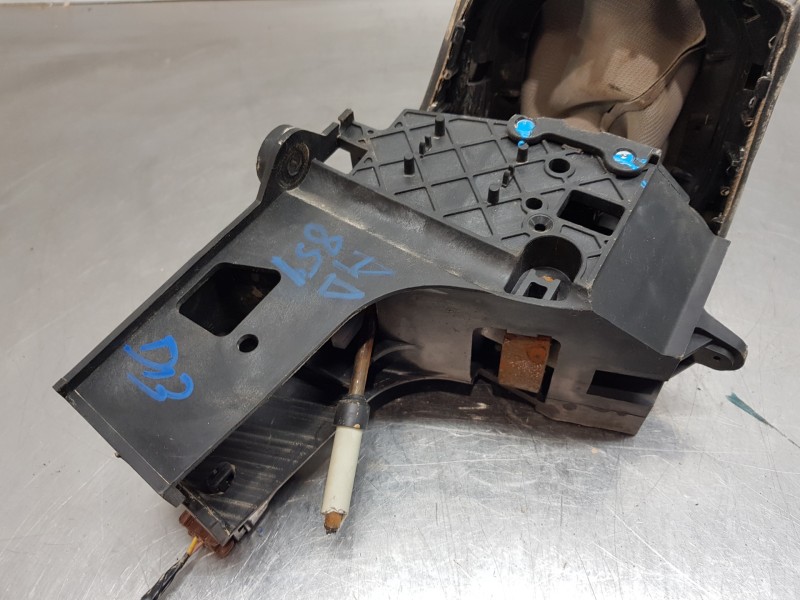 Recambio de palanca cambio para renault kangoo express referencia OEM IAM 341088206R  