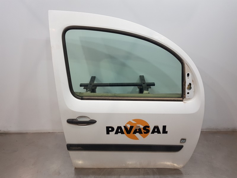 Recambio de puerta delantera derecha para renault kangoo express referencia OEM IAM 801004234R   Recambio de puerta delantera derecha para renault kangoo express referencia OEM IAM 801004234R