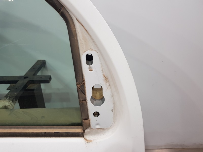 Recambio de puerta delantera derecha para renault kangoo express referencia OEM IAM 801004234R   Recambio de puerta delantera derecha para renault kangoo express referencia OEM IAM 801004234R