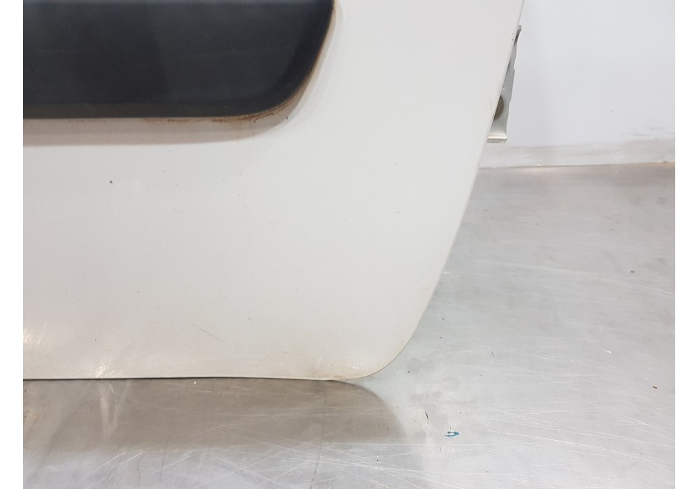 Recambio de puerta delantera derecha para renault kangoo express referencia OEM IAM 801004234R   Recambio de puerta delantera derecha para renault kangoo express referencia OEM IAM 801004234R