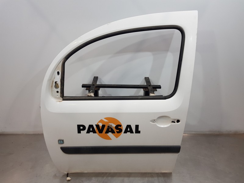 Recambio de puerta delantera izquierda para renault kangoo express referencia OEM IAM 801015880R   Recambio de puerta delantera izquierda para renault kangoo express referencia OEM IAM 801015880R
