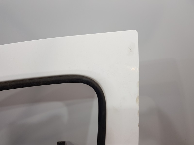 Recambio de puerta delantera izquierda para renault kangoo express referencia OEM IAM 801015880R   Recambio de puerta delantera izquierda para renault kangoo express referencia OEM IAM 801015880R