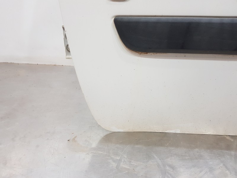 Recambio de puerta delantera izquierda para renault kangoo express referencia OEM IAM 801015880R   Recambio de puerta delantera izquierda para renault kangoo express referencia OEM IAM 801015880R