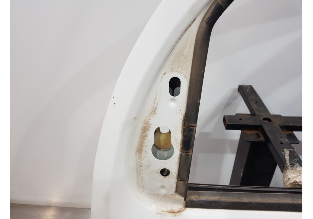 Recambio de puerta delantera izquierda para renault kangoo express referencia OEM IAM 801015880R   Recambio de puerta delantera izquierda para renault kangoo express referencia OEM IAM 801015880R