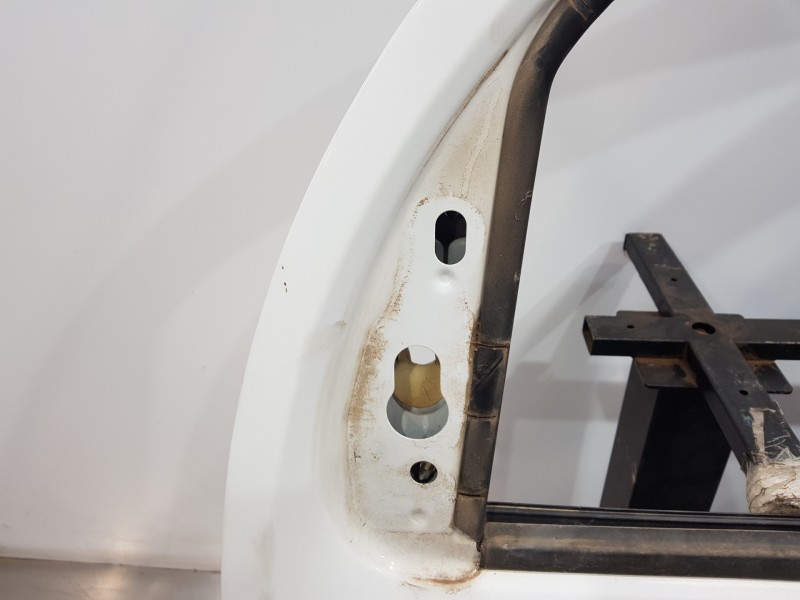 Recambio de puerta delantera izquierda para renault kangoo express referencia OEM IAM 801015880R   Recambio de puerta delantera izquierda para renault kangoo express referencia OEM IAM 801015880R