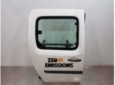 Recambio de puerta lateral corredera derecha para renault kangoo express referencia OEM IAM 821003122R  
