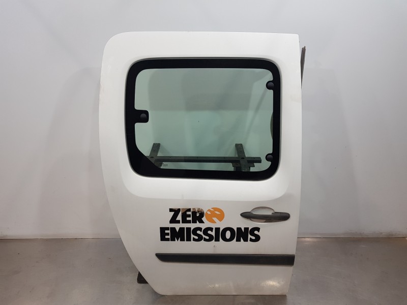 Recambio de puerta lateral corredera derecha para renault kangoo express referencia OEM IAM 821003122R   Recambio de puerta lateral corredera derecha para renault kangoo express referencia OEM IAM 821003122R