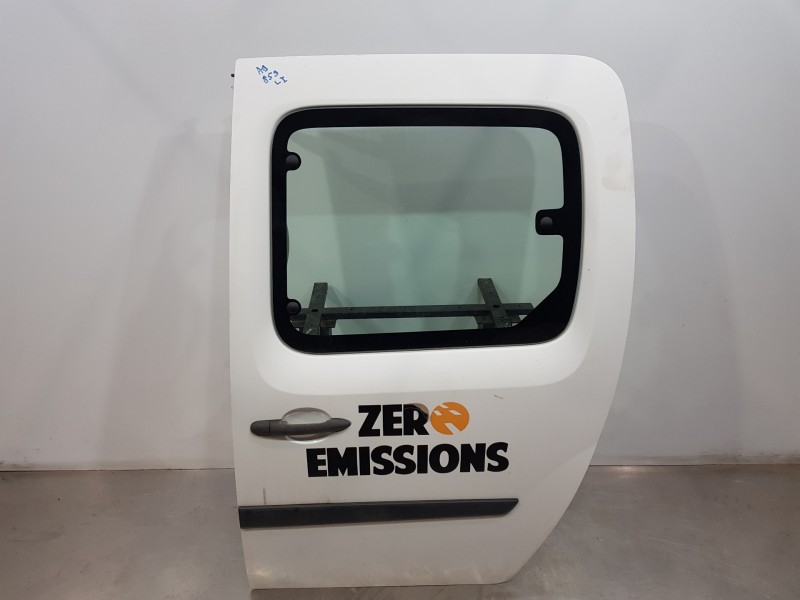 Recambio de puerta lateral corredera izquierda para renault kangoo express referencia OEM IAM 821013612R   Recambio de puerta lateral corredera izquierda para renault kangoo express referencia OEM IAM 821013612R