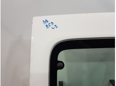 Recambio de puerta lateral corredera izquierda para renault kangoo express referencia OEM IAM 821013612R   2