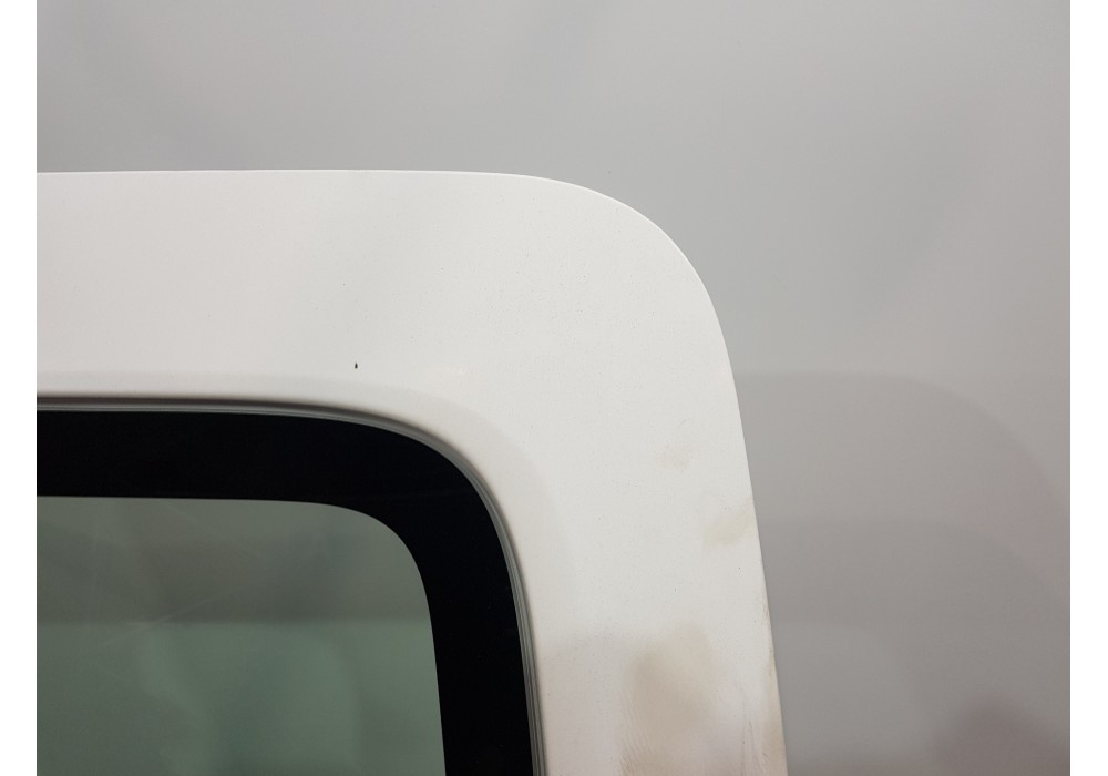 Recambio de puerta lateral corredera izquierda para renault kangoo express referencia OEM IAM 821013612R   Recambio de puerta lateral corredera izquierda para renault kangoo express referencia OEM IAM 821013612R