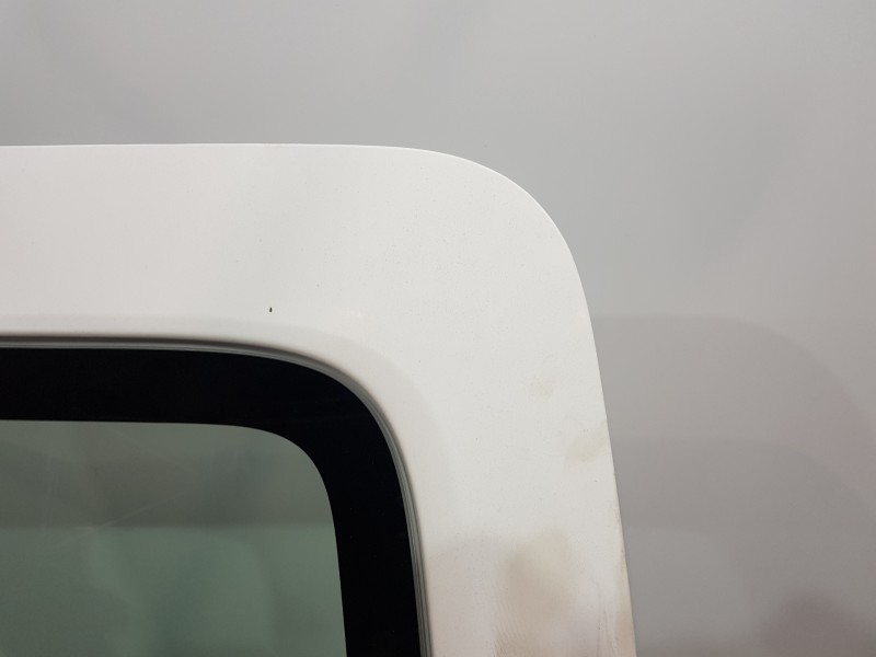 Recambio de puerta lateral corredera izquierda para renault kangoo express referencia OEM IAM 821013612R   Recambio de puerta lateral corredera izquierda para renault kangoo express referencia OEM IAM 821013612R