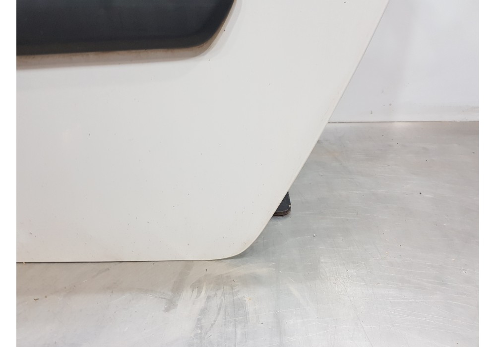 Recambio de puerta lateral corredera izquierda para renault kangoo express referencia OEM IAM 821013612R   Recambio de puerta lateral corredera izquierda para renault kangoo express referencia OEM IAM 821013612R