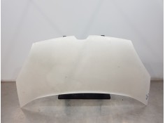 Recambio de capot para renault kangoo express referencia OEM IAM 651001209R  