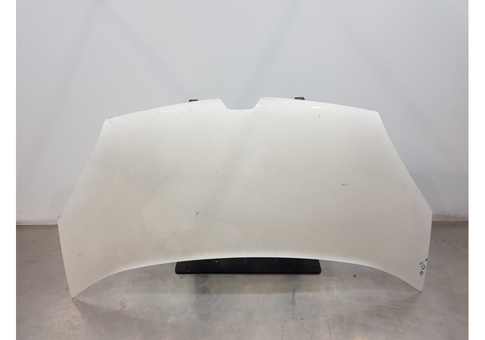 Recambio de capot para renault kangoo express referencia OEM IAM 651001209R   Recambio de capot para renault kangoo express referencia OEM IAM 651001209R