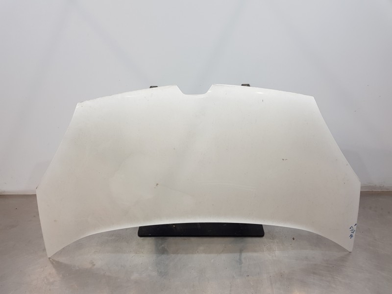 Recambio de capot para renault kangoo express referencia OEM IAM 651001209R   Recambio de capot para renault kangoo express referencia OEM IAM 651001209R