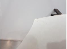 Recambio de capot para renault kangoo express referencia OEM IAM 651001209R   2