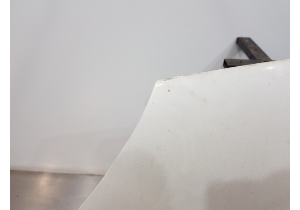 Recambio de capot para renault kangoo express referencia OEM IAM 651001209R   Recambio de capot para renault kangoo express referencia OEM IAM 651001209R