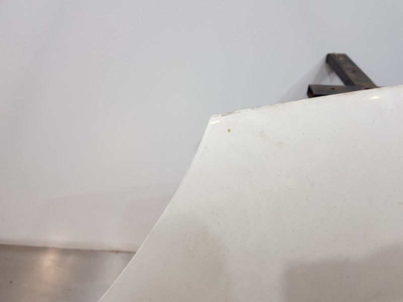 Recambio de capot para renault kangoo express referencia OEM IAM 651001209R   Recambio de capot para renault kangoo express referencia OEM IAM 651001209R