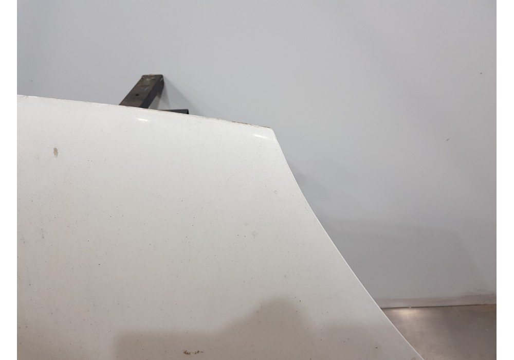 Recambio de capot para renault kangoo express referencia OEM IAM 651001209R   Recambio de capot para renault kangoo express referencia OEM IAM 651001209R