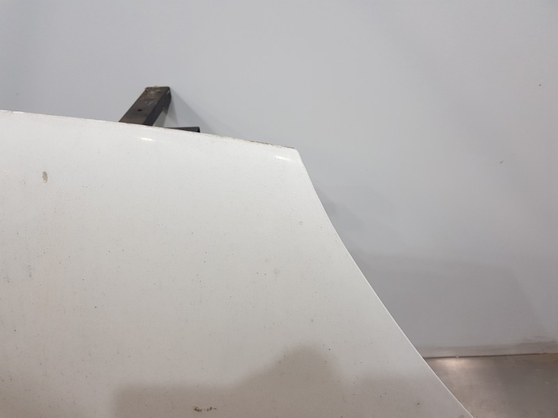 Recambio de capot para renault kangoo express referencia OEM IAM 651001209R   Recambio de capot para renault kangoo express referencia OEM IAM 651001209R