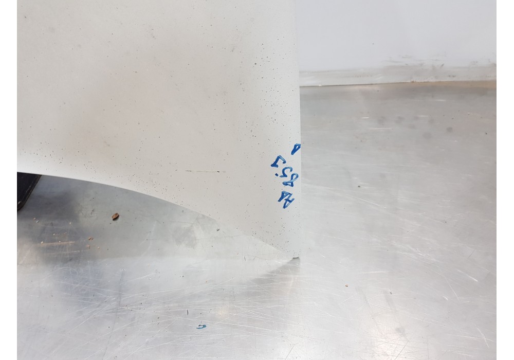 Recambio de capot para renault kangoo express referencia OEM IAM 651001209R   Recambio de capot para renault kangoo express referencia OEM IAM 651001209R