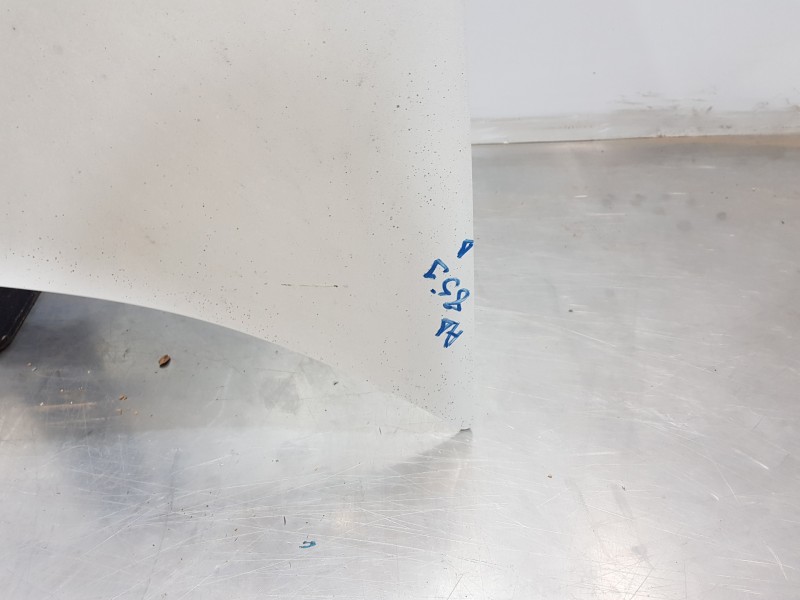 Recambio de capot para renault kangoo express referencia OEM IAM 651001209R   Recambio de capot para renault kangoo express referencia OEM IAM 651001209R