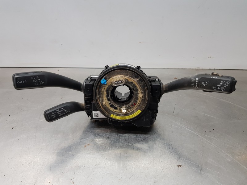 Recambio de anillo airbag para audi q5 (8r) quattro referencia OEM IAM 8K0953568F   Recambio de anillo airbag para audi q5 (8r) quattro referencia OEM IAM 8K0953568F