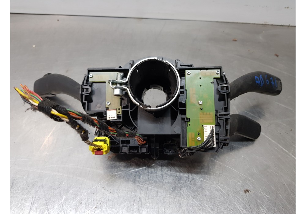 Recambio de anillo airbag para audi q5 (8r) quattro referencia OEM IAM 8K0953568F   Recambio de anillo airbag para audi q5 (8r) quattro referencia OEM IAM 8K0953568F