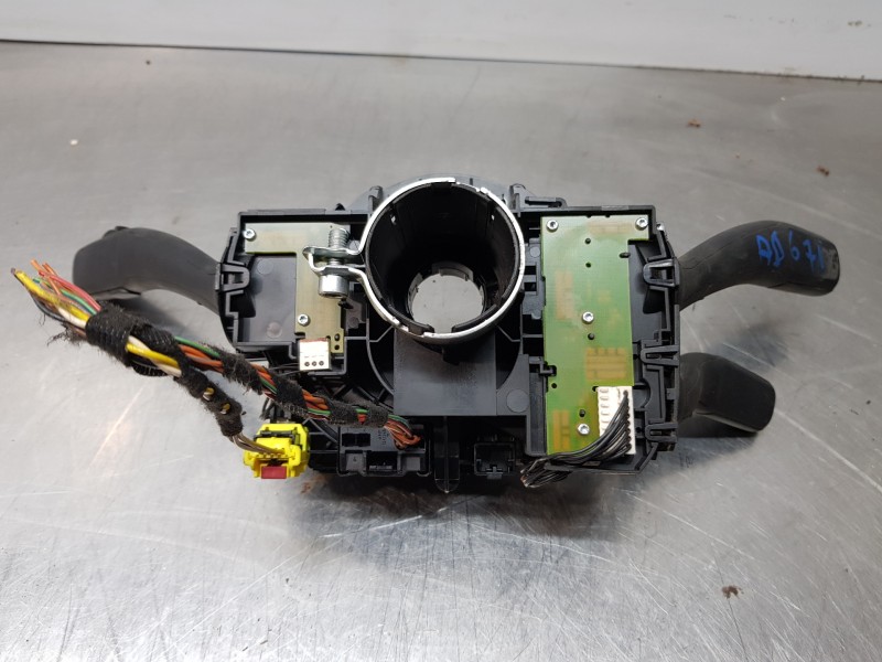 Recambio de anillo airbag para audi q5 (8r) quattro referencia OEM IAM 8K0953568F   Recambio de anillo airbag para audi q5 (8r) quattro referencia OEM IAM 8K0953568F