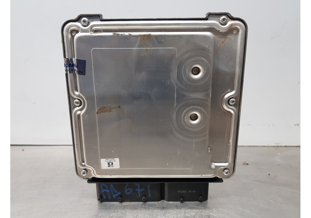 Recambio de centralita motor uce para audi q5 (8r) quattro referencia OEM IAM 03L906019AS   Recambio de centralita motor uce para audi q5 (8r) quattro referencia OEM IAM 03L906019AS