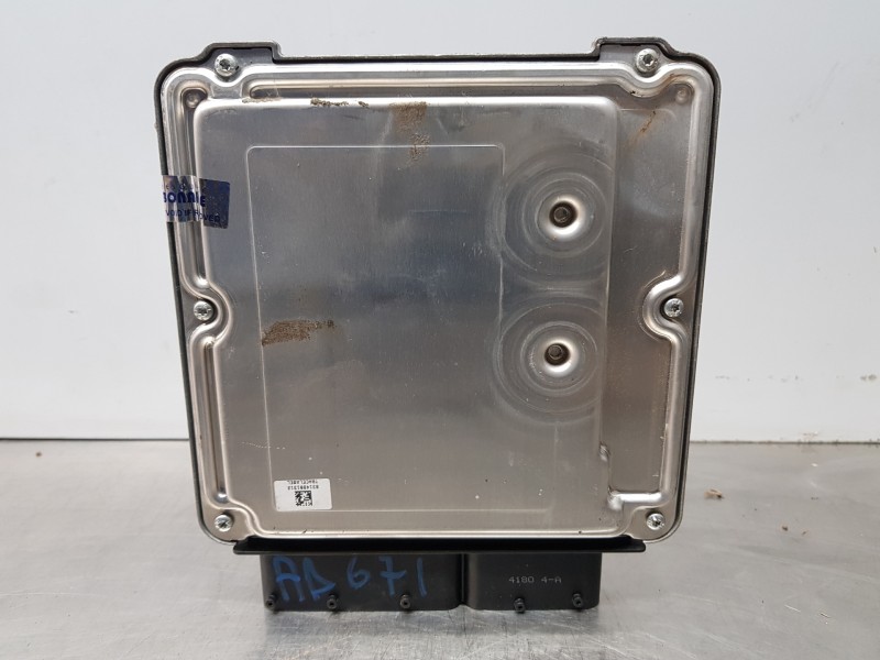 Recambio de centralita motor uce para audi q5 (8r) quattro referencia OEM IAM 03L906019AS   Recambio de centralita motor uce para audi q5 (8r) quattro referencia OEM IAM 03L906019AS