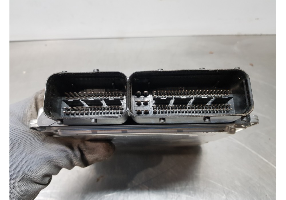 Recambio de centralita motor uce para audi q5 (8r) quattro referencia OEM IAM 03L906019AS   Recambio de centralita motor uce para audi q5 (8r) quattro referencia OEM IAM 03L906019AS