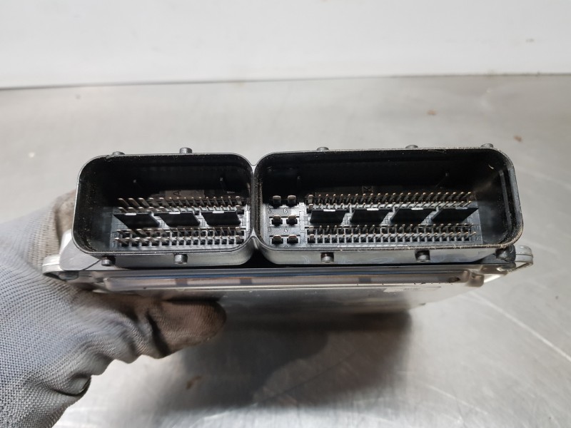 Recambio de centralita motor uce para audi q5 (8r) quattro referencia OEM IAM 03L906019AS   Recambio de centralita motor uce para audi q5 (8r) quattro referencia OEM IAM 03L906019AS