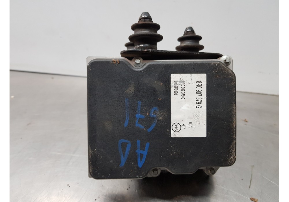 Recambio de abs para audi q5 (8r) quattro referencia OEM IAM 0265236333 8R0614517Q  Recambio de abs para audi q5 (8r) quattro referencia OEM IAM 0265236333 8R0614517Q