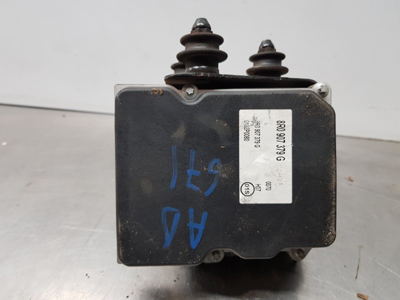 Recambio de abs para audi q5 (8r) quattro referencia OEM IAM 0265236333 8R0614517Q  Recambio de abs para audi q5 (8r) quattro referencia OEM IAM 0265236333 8R0614517Q