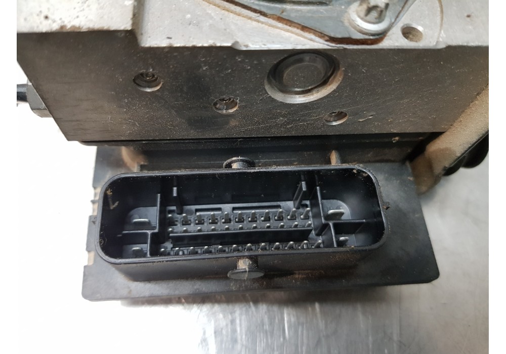 Recambio de abs para audi q5 (8r) quattro referencia OEM IAM 0265236333 8R0614517Q  Recambio de abs para audi q5 (8r) quattro referencia OEM IAM 0265236333 8R0614517Q