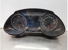 Recambio de cuadro instrumentos para audi q5 (8r) quattro referencia OEM IAM 8R0920931B  