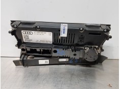 Recambio de mando climatizador para audi q5 (8r) quattro referencia OEM IAM 8T1820043AM 8T1820043AMXZF  2