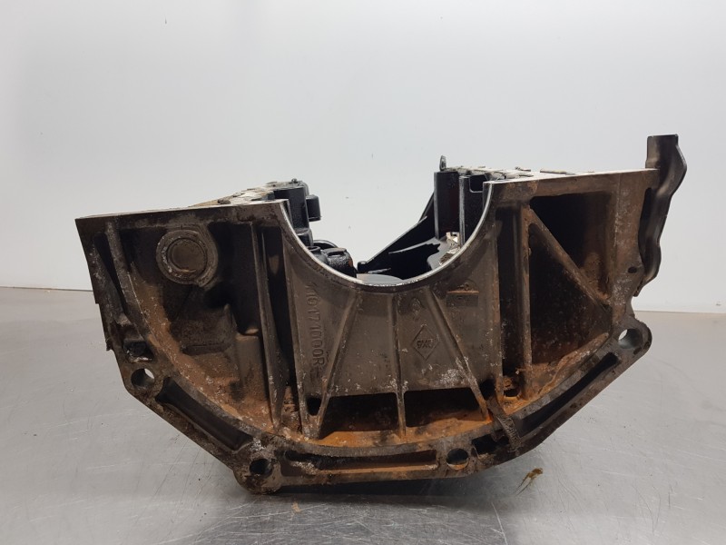 Recambio de carter para nissan juke (f15) visia referencia OEM IAM 110171000R  