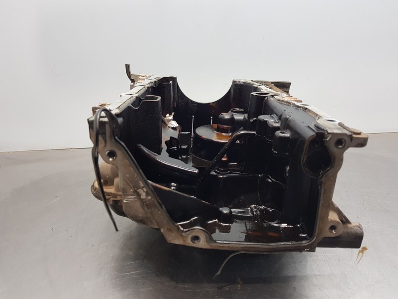 Recambio de carter para nissan juke (f15) visia referencia OEM IAM 110171000R  