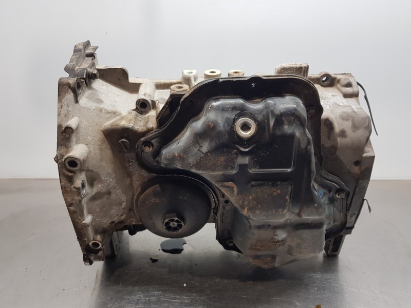 Recambio de carter para nissan juke (f15) visia referencia OEM IAM 110171000R  