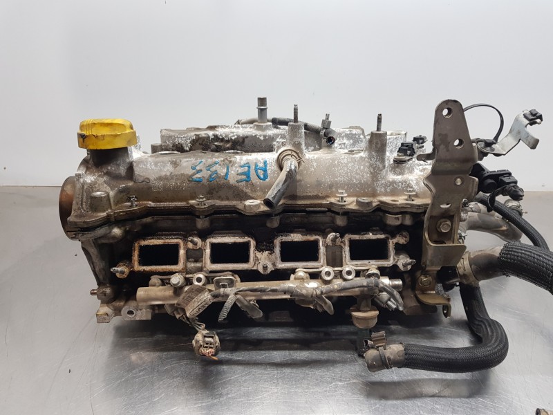 Recambio de culata para nissan juke (f15) visia referencia OEM IAM 1104100Q2F 110425271R 