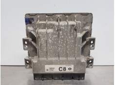 Recambio de centralita motor uce para nissan juke (f15) visia referencia OEM IAM 23710HY01C  