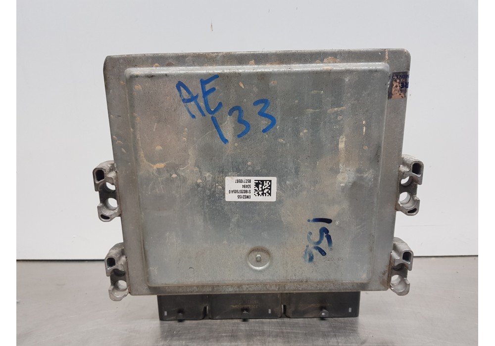 Recambio de centralita motor uce para nissan juke (f15) visia referencia OEM IAM 23710HY01C   Recambio de centralita motor uce para nissan juke (f15) visia referencia OEM IAM 23710HY01C