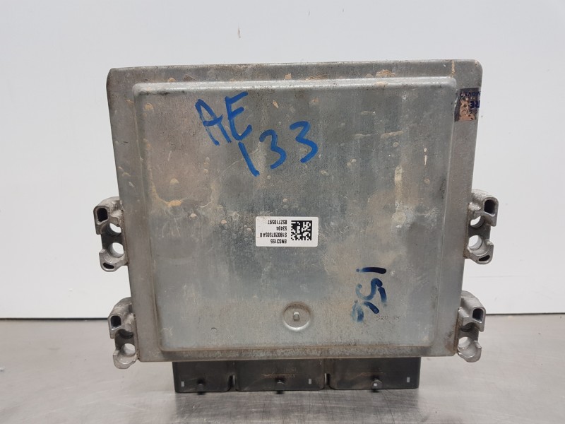 Recambio de centralita motor uce para nissan juke (f15) visia referencia OEM IAM 23710HY01C   Recambio de centralita motor uce para nissan juke (f15) visia referencia OEM IAM 23710HY01C